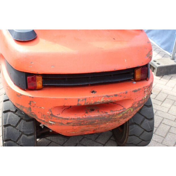 1995 Linde H30D-47460372