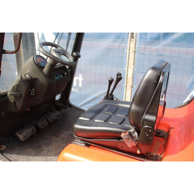1995 Linde H30D-47460377