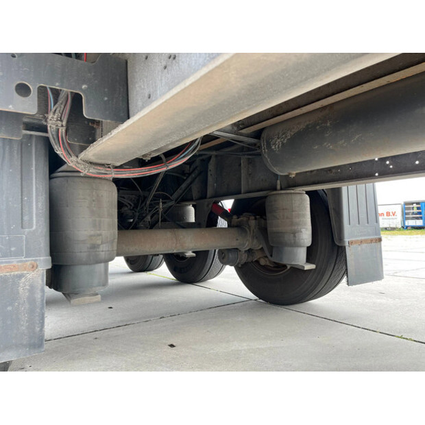 2015 Schmitz Cargobull SCB*S3T-47460397