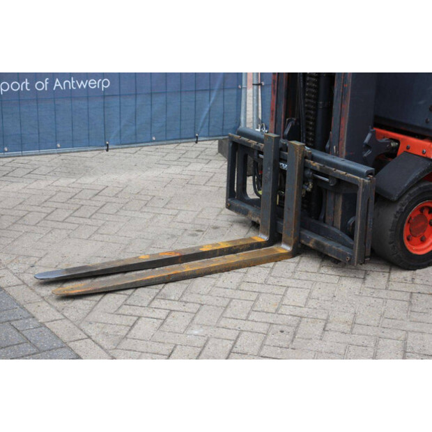2005 Fenwick-Linde H16T-03-47460920