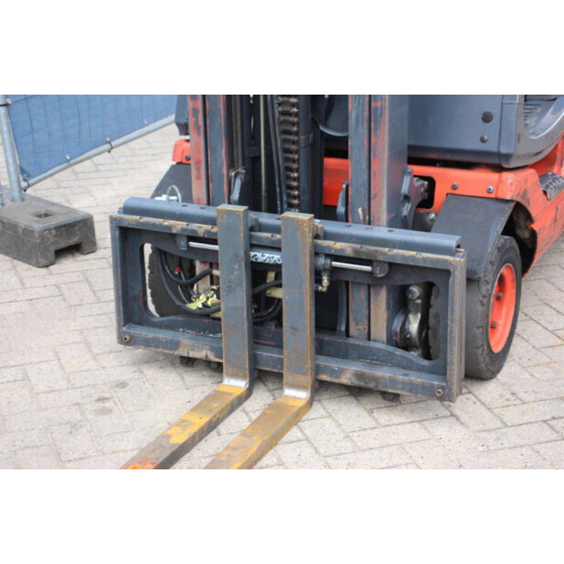 2005 Fenwick-Linde H16T-03-47460921