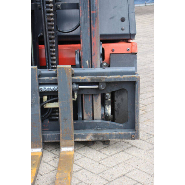 2005 Fenwick-Linde H16T-03-47460922