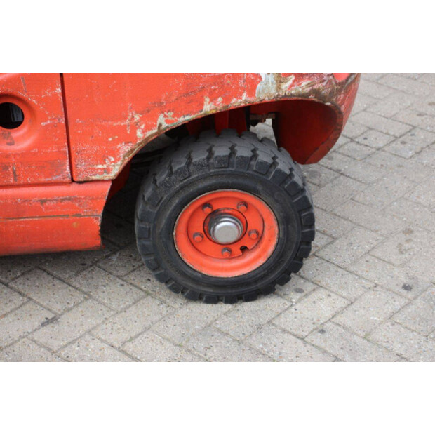 2005 Fenwick-Linde H16T-03-47460927