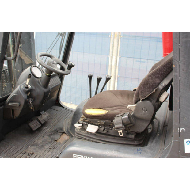 2005 Fenwick-Linde H16T-03-47460934