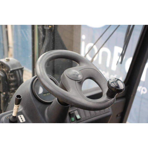 2005 Fenwick-Linde H16T-03-47460936