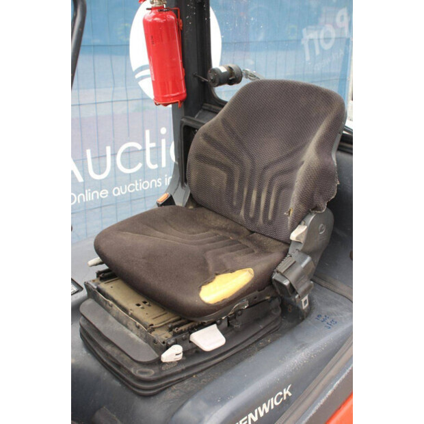2005 Fenwick-Linde H16T-03-47460937
