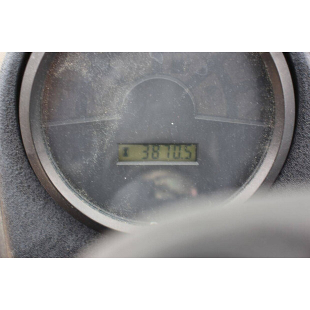 2005 Fenwick-Linde H16T-03-47460940