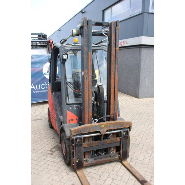 2013 Fenwick-Linde H25T-02-47460980