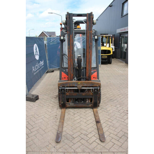 2013 Fenwick-Linde H25T-02-47460981
