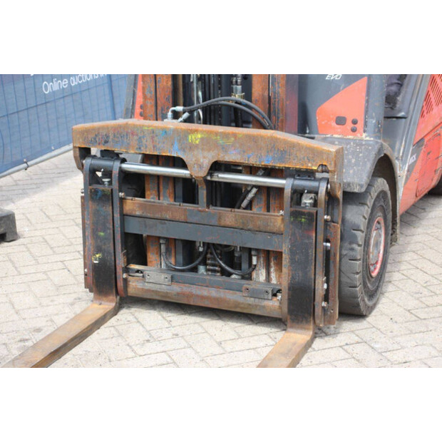 2013 Fenwick-Linde H25T-02-47460984