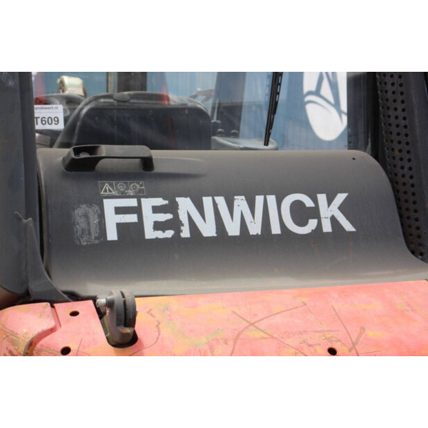 2013 Fenwick-Linde H25T-02-47460994