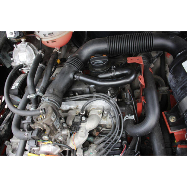 2013 Fenwick-Linde H25T-02-47460996