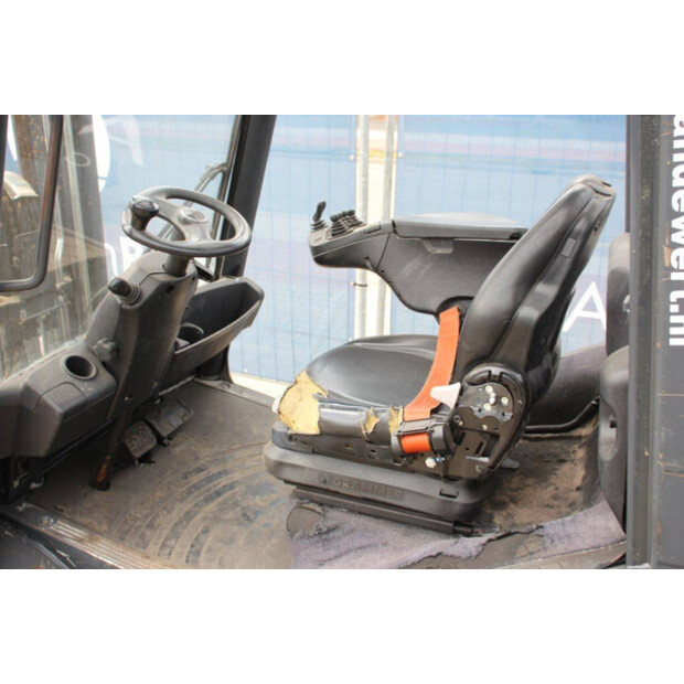 2013 Fenwick-Linde H25T-02-47460998