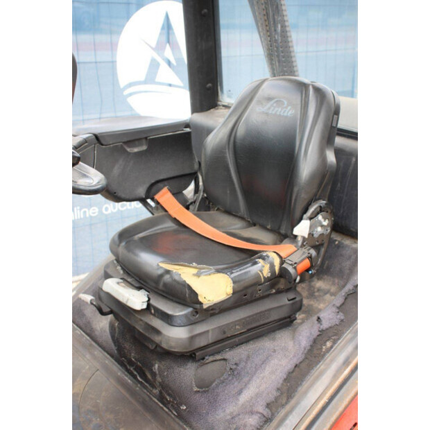 2013 Fenwick-Linde H25T-02-47461001