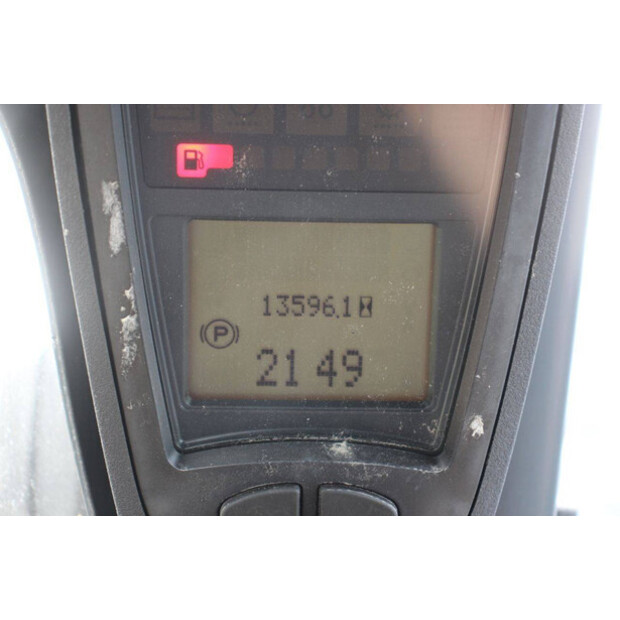 2013 Fenwick-Linde H25T-02-47461004