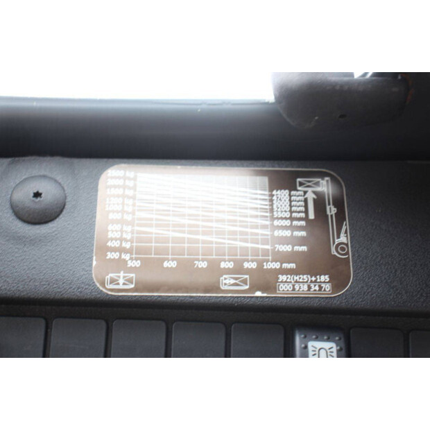 2013 Fenwick-Linde H25T-02-47461006