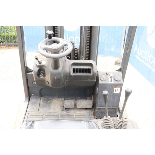 1998 Linde H30T-03-47461029