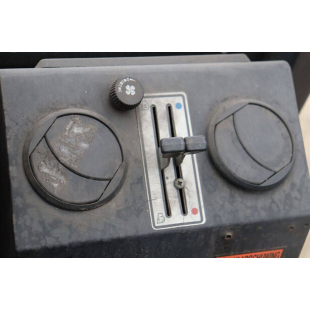 1998 Linde H30T-03-47461036