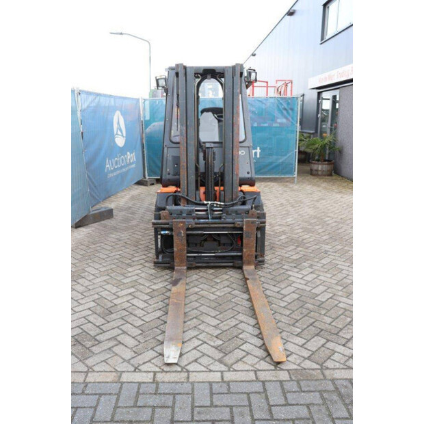 2002 ليندي H30T-03-47461097
