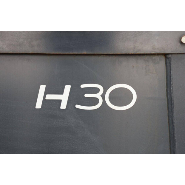 2002 ليندي H30T-03-47461106