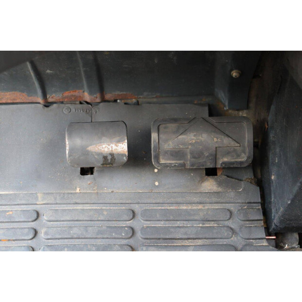 2002 ليندي H30T-03-47461113