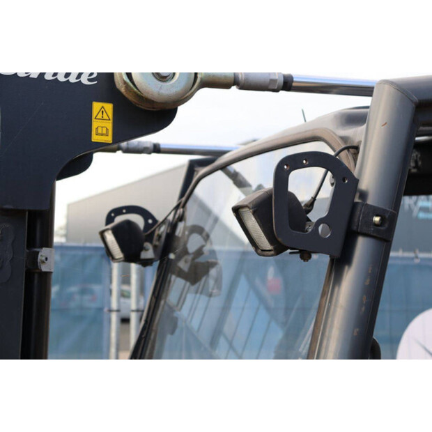 2017 ليندي H35T-02-47461164