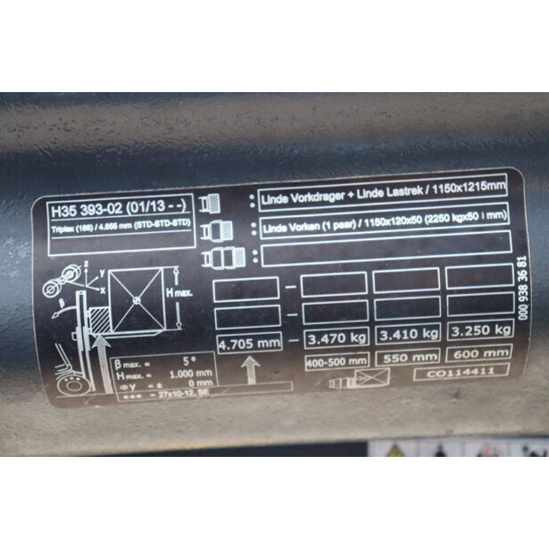 2017 ليندي H35T-02-47461188