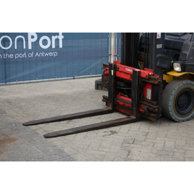 2006 كوماتسو FG15HT-20R-47461206