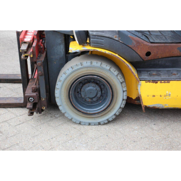 2006 كوماتسو FG15HT-20R-47461211