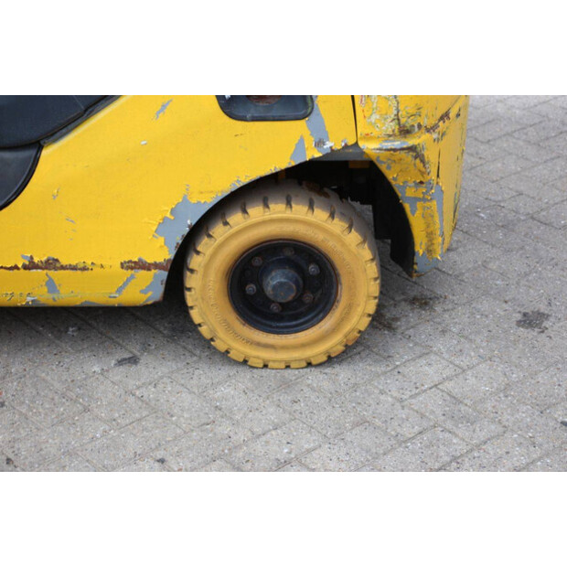 2006 كوماتسو FG15HT-20R-47461212