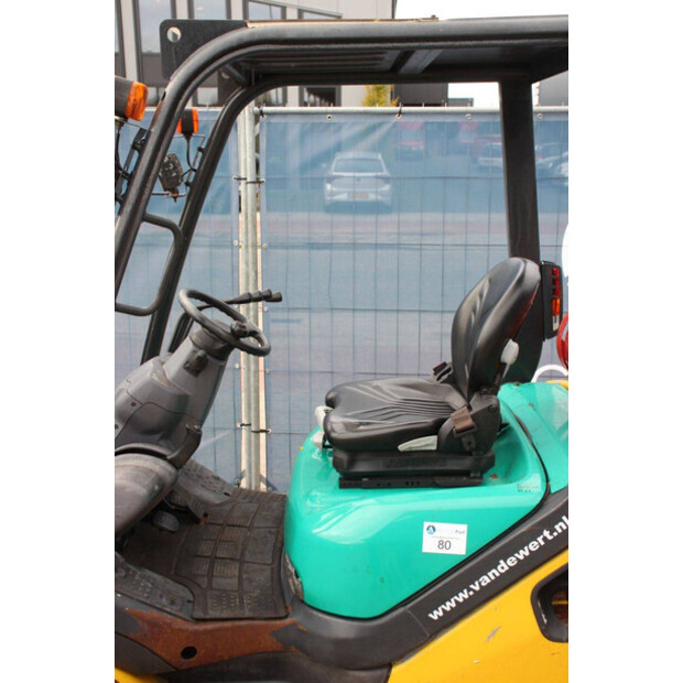 2006 كوماتسو FG15HT-20R-47461217