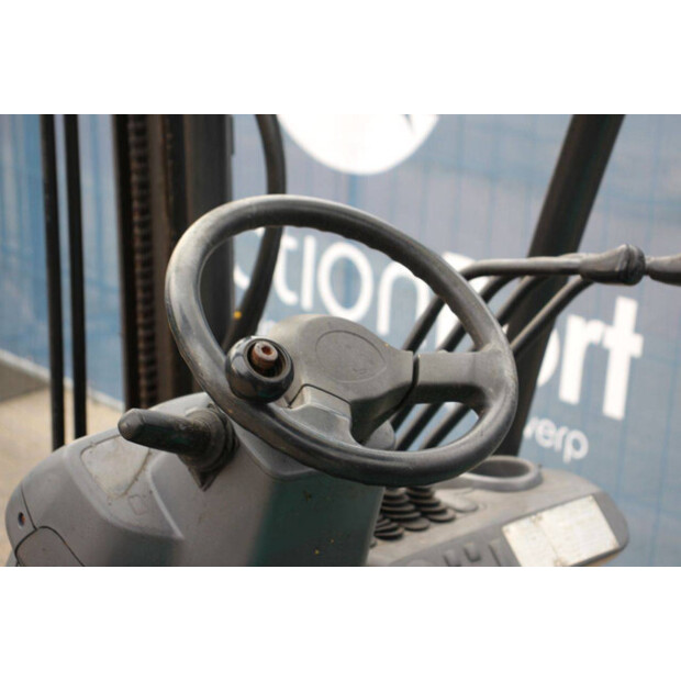 2006 كوماتسو FG15HT-20R-47461220