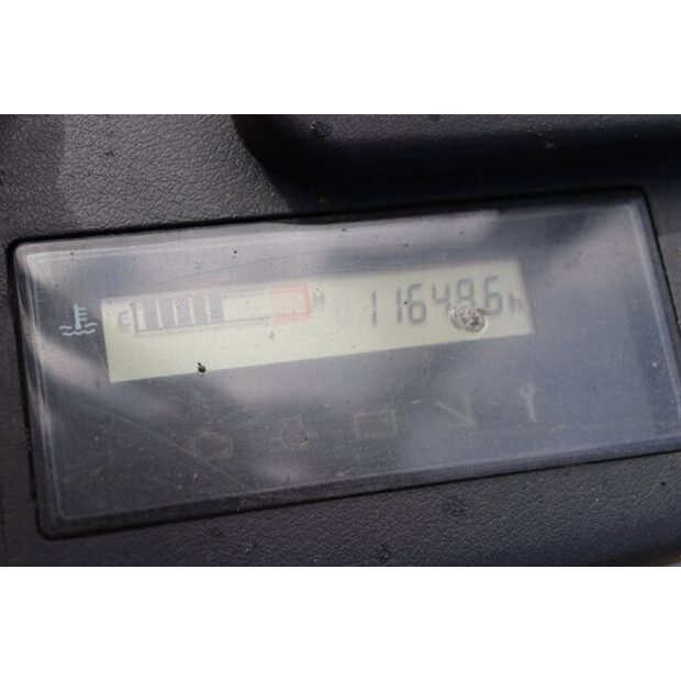 2008 Toyota 02-8FGF18-47461290