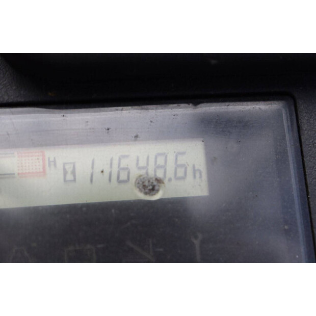 2008 Toyota 02-8FGF18-47461291