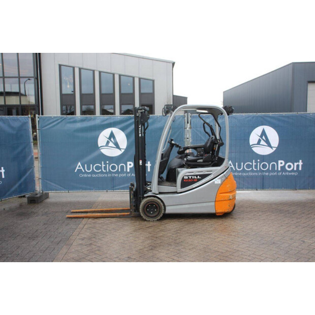 2018 Still RX 20-18-47461525