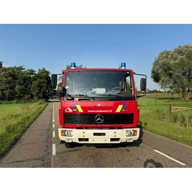 1996 Mercedes-Benz 1124-47462209