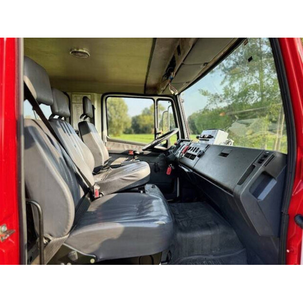 1996 Mercedes-Benz 1124-47462213