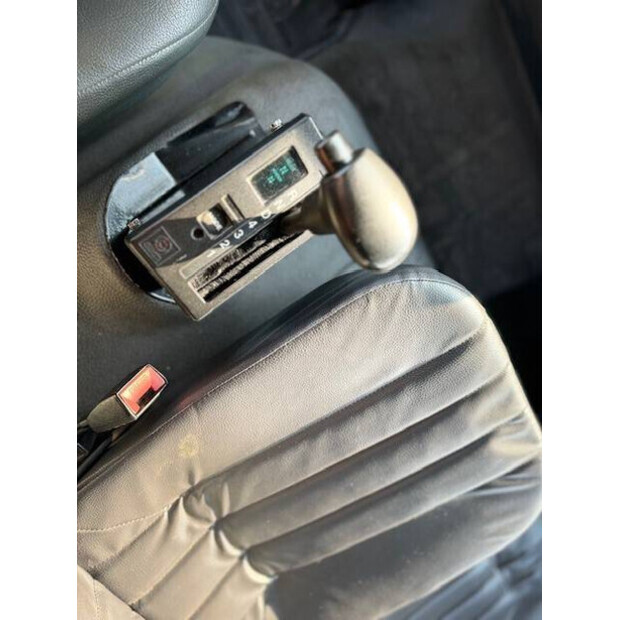 1996 Mercedes-Benz 1124-47462221