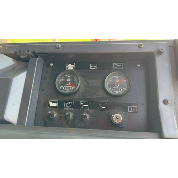 1996 Mercedes-Benz 1124-47462223