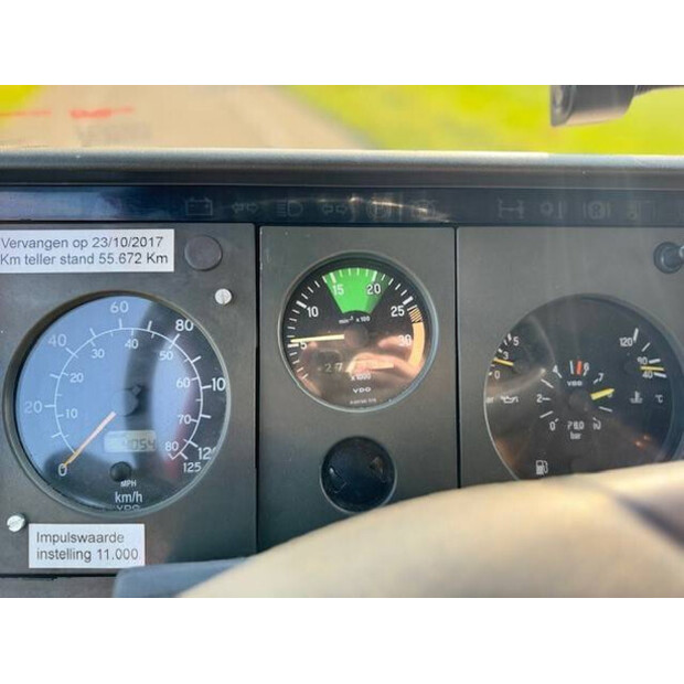 1996 Mercedes-Benz 1124-47462225