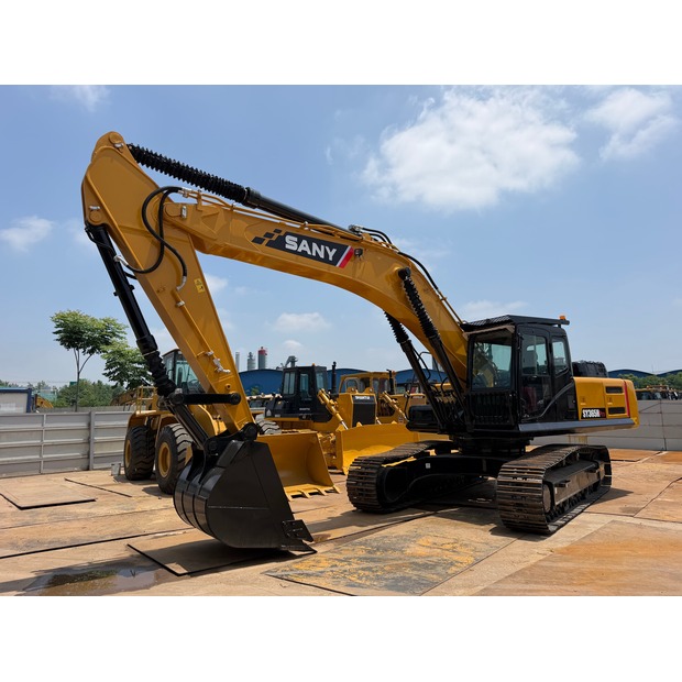 2024 Sany SY365H-47462577