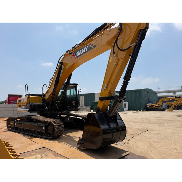 2024 Sany SY365H-47462578