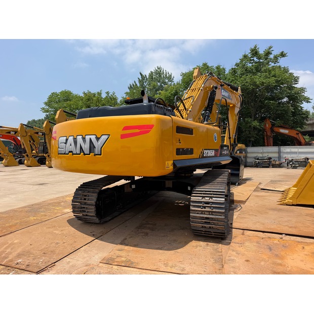 2024 Sany SY365H-47462579