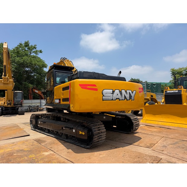 2024 Sany SY365H-47462580