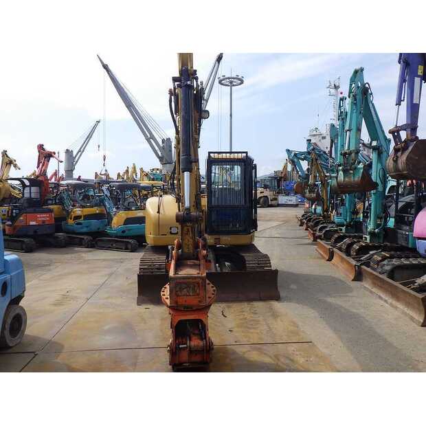 2008 Caterpillar 308C-47462600