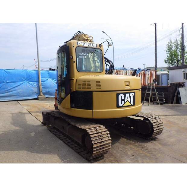 2008 Caterpillar 308C-47462605