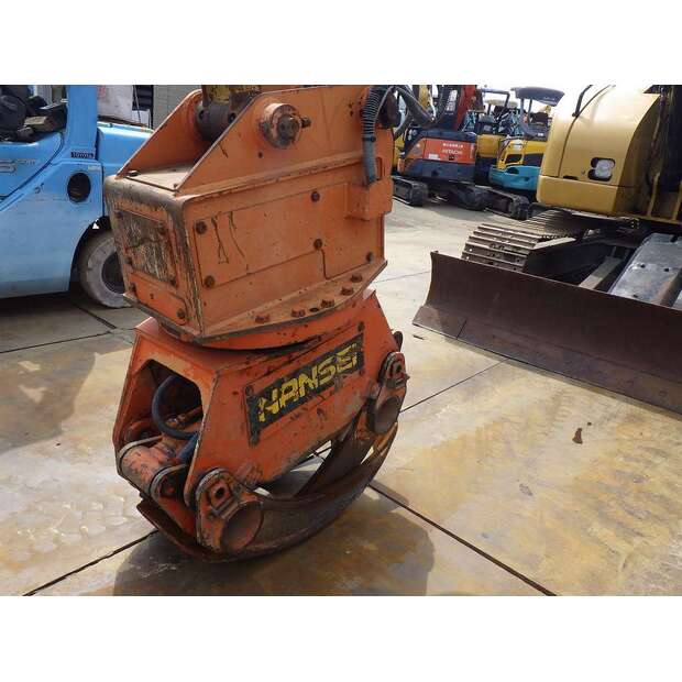 2008 Caterpillar 308C-47462608