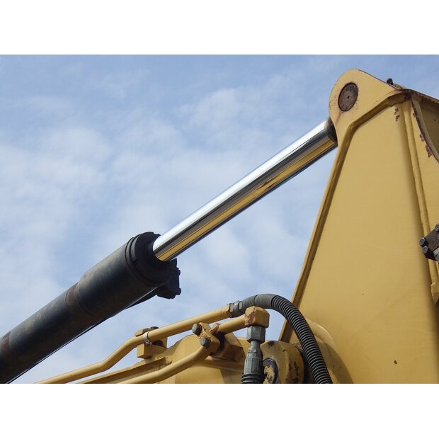 2008 Caterpillar 308C-47462610