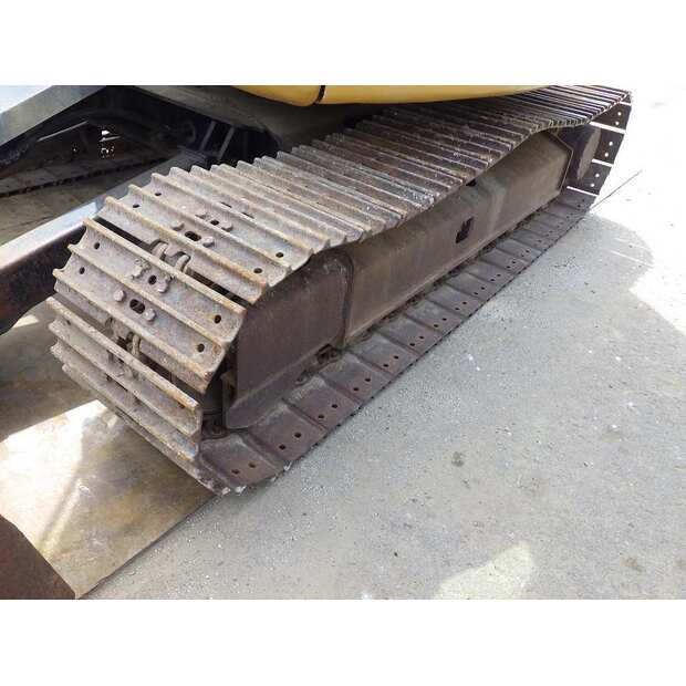 2008 Caterpillar 308C-47462613