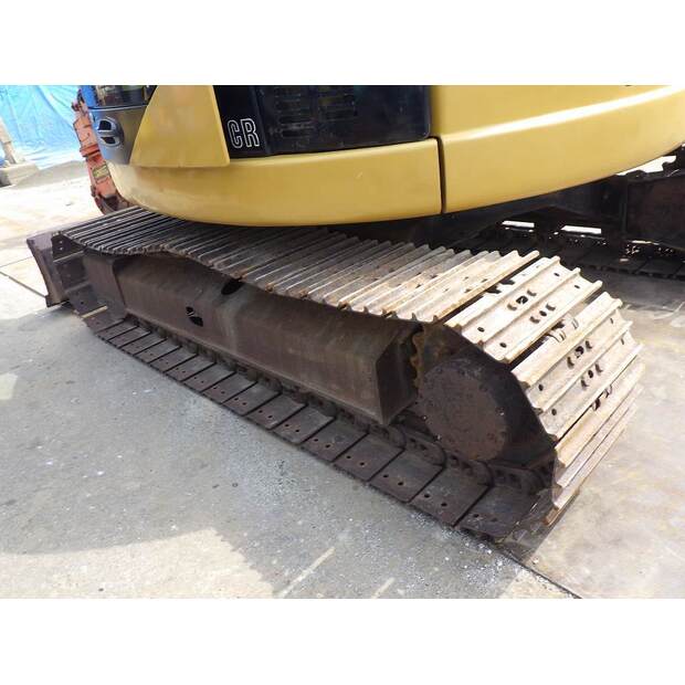 2008 Caterpillar 308C-47462614